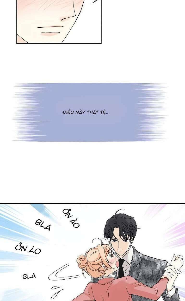 lee bom, em là của anh chapter 12 17