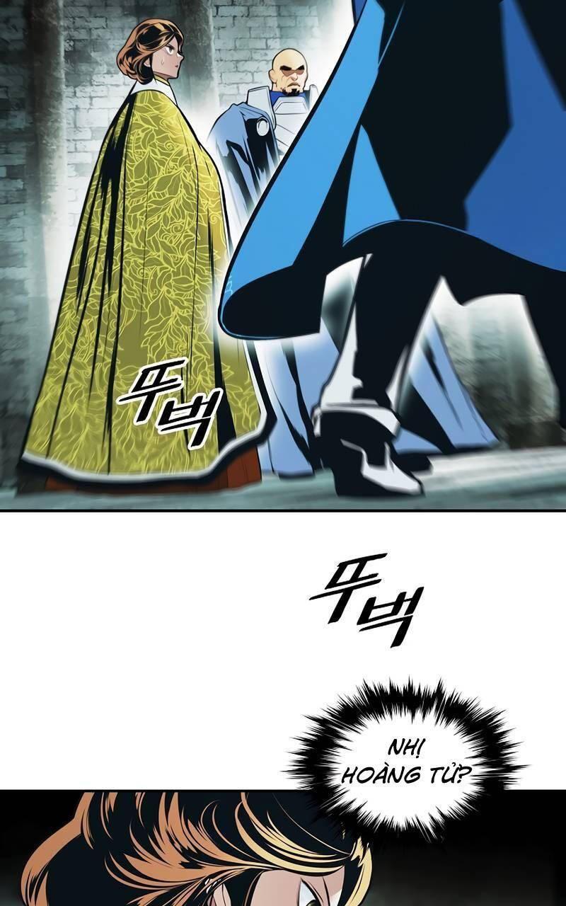 bất bại chân ma chapter 175 68