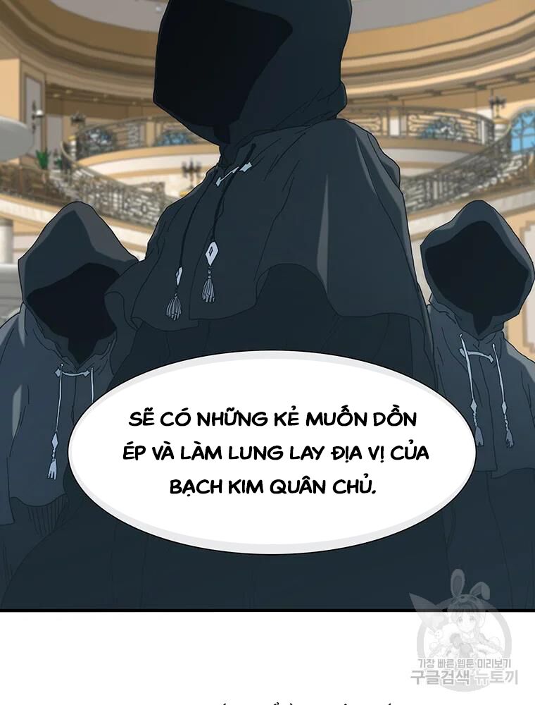 các chòm sao chỉ chú ý mình tôi chapter 34 36