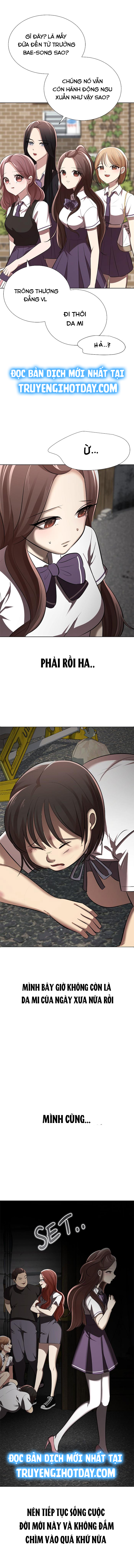 chỉ cần vài giây là xinh đẹp chapter 5 34