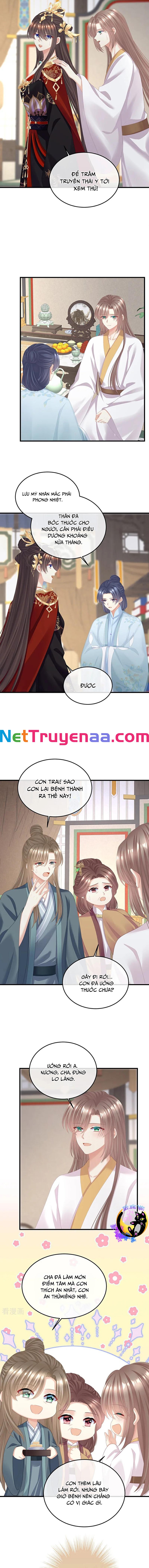 hậu cung của nữ đế - mùa 2 chapter 38 2