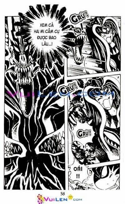 tiểu hòa thượng hd remake chapter 278 16