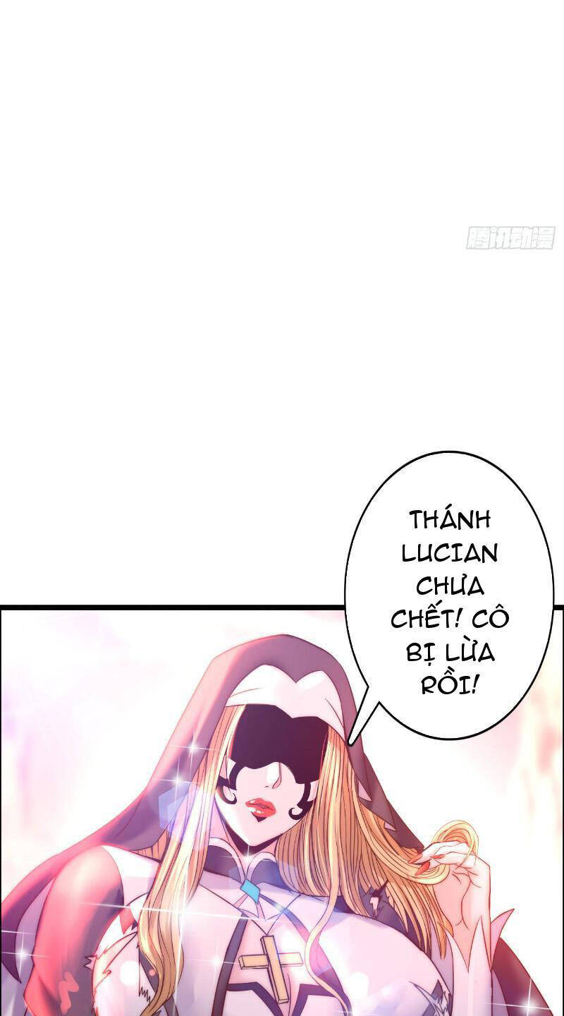 phát sóng trực tiếp, ta cầu hôn với nữ quỷ, vậy mà nàng lại đồng ý! chapter 25 34