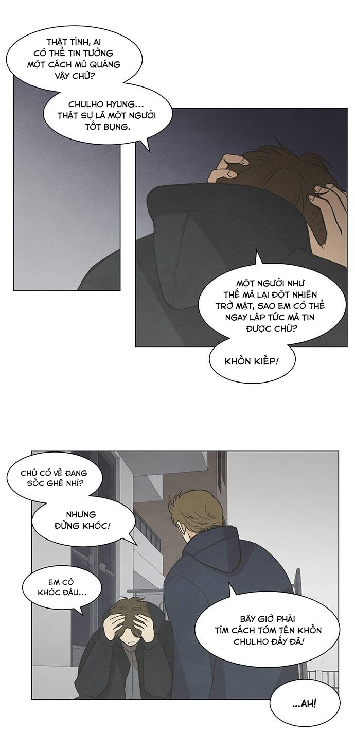 một phần vì thích em chapter 24 24