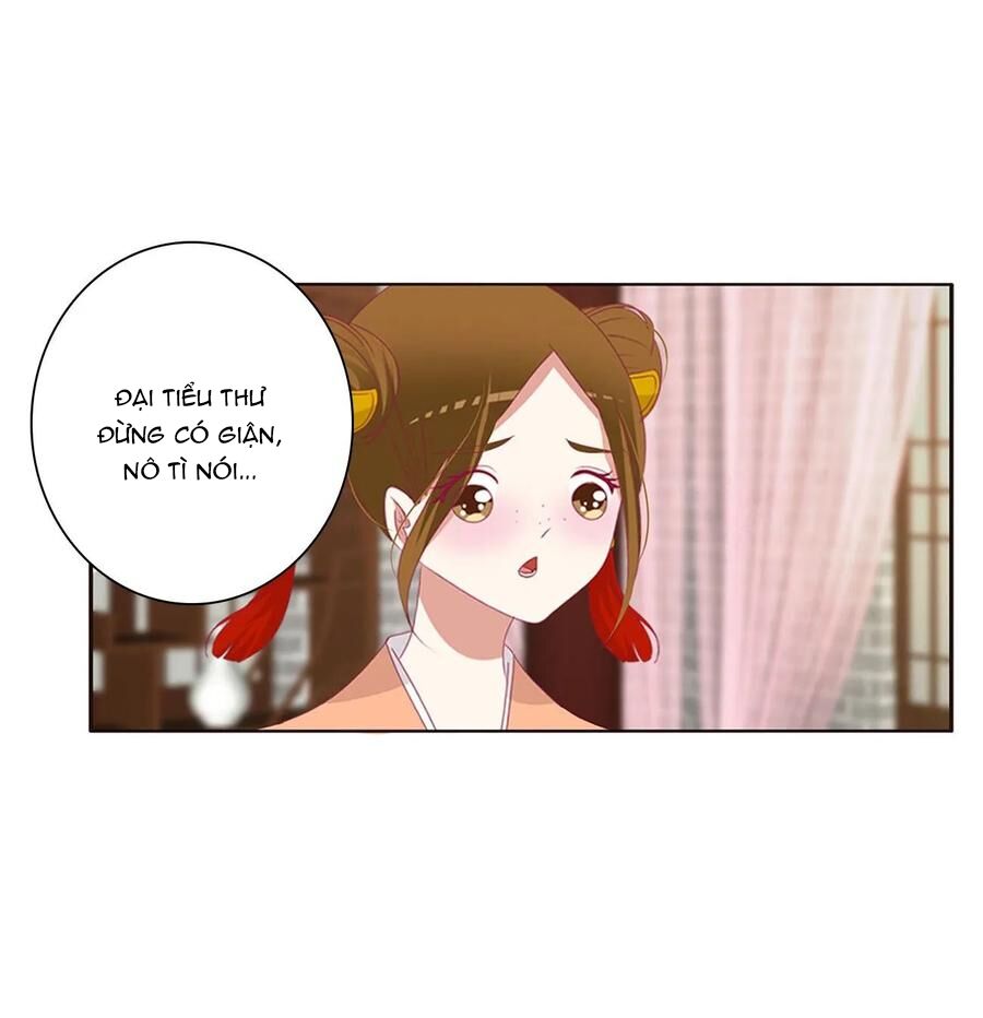 thông linh phi chapter 619 19
