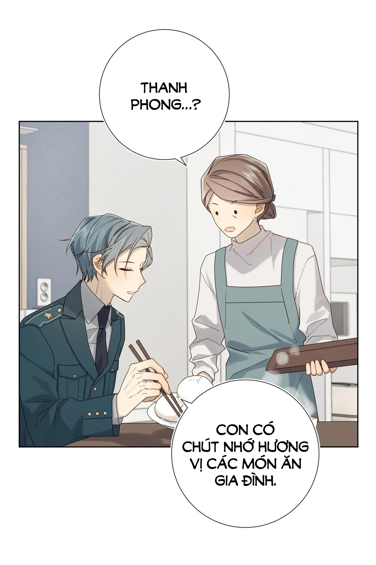 ác nữ cự tuyệt nam chính chapter 120 8