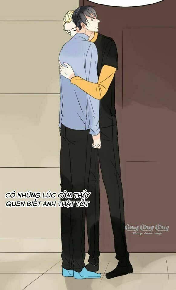 hóa ra chủ nhà siêu soái chapter 11 35