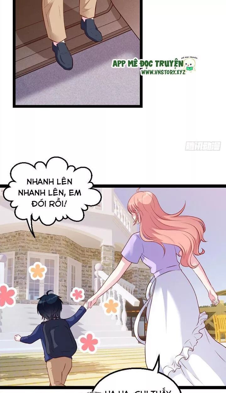 bảo bối đáng yêu đột kích chapter 66 19