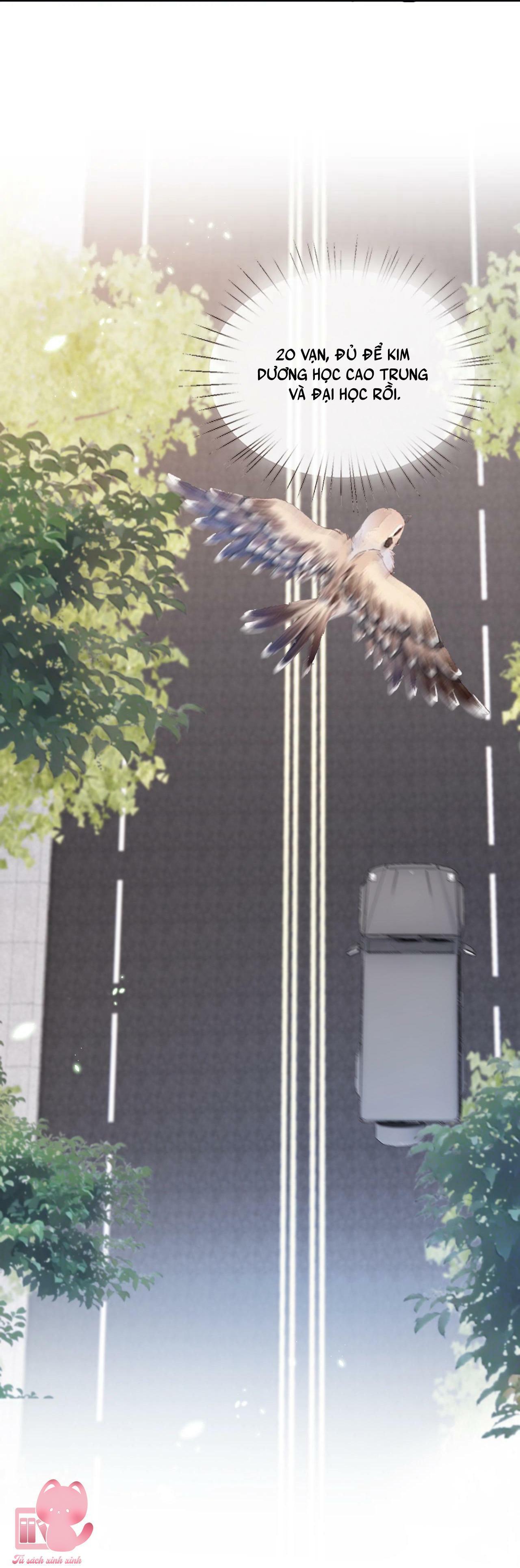 phu nhân mỗi ngày đều tại tuyến vả mặt chapter 11 9