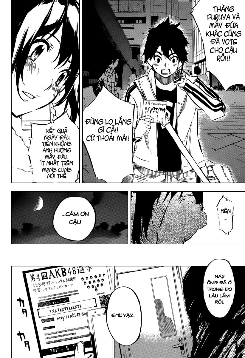 akb49 - renai kinshi jourei chapter 104 8