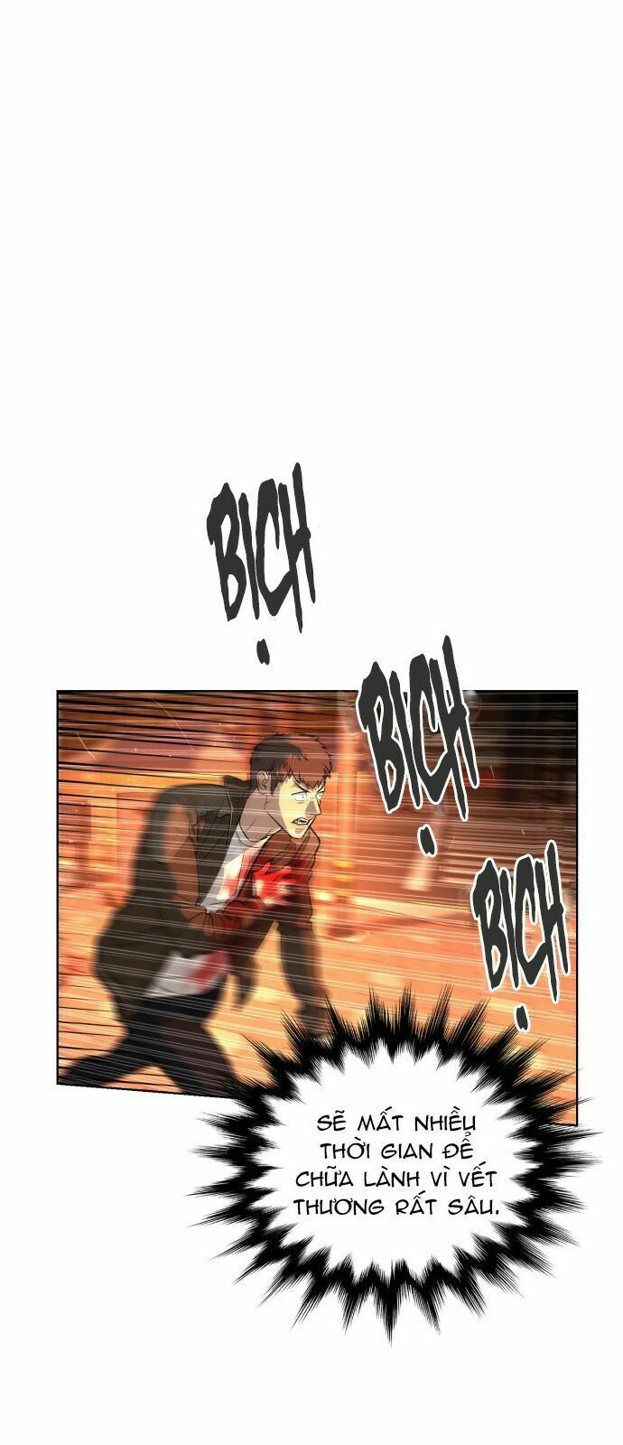 Máu trắng chapter 21 21