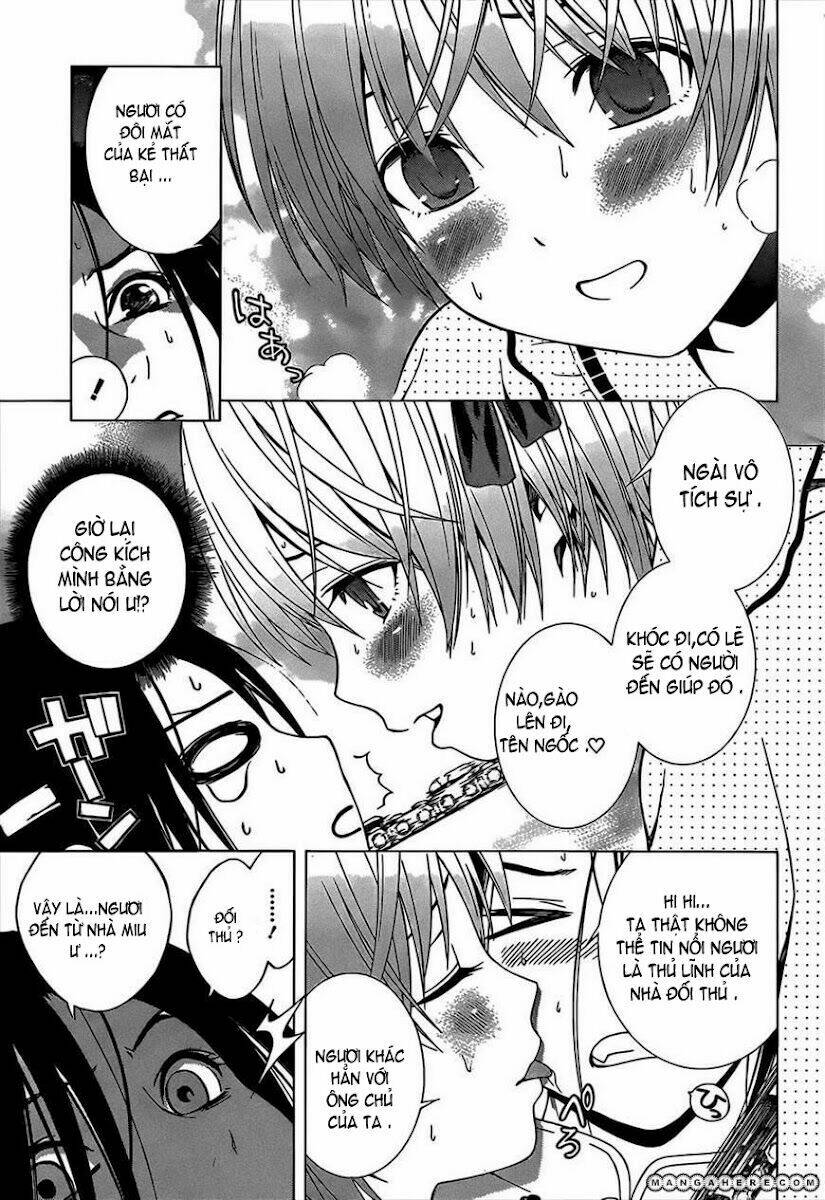 cô nàng ma cà rồng i chapter 47 22