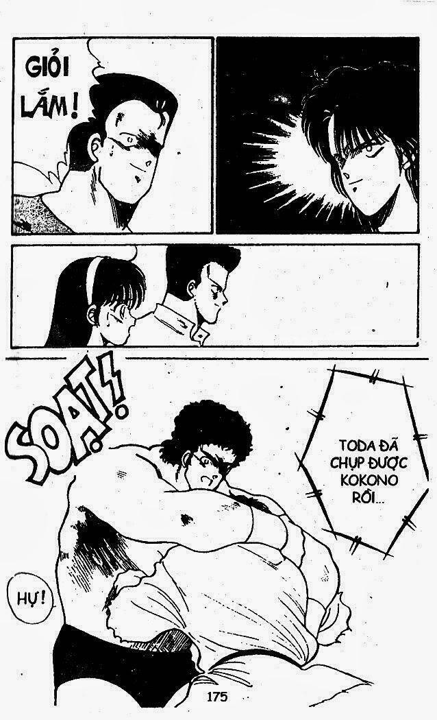 truyền nhân atula - shura no mon i chapter 44 2