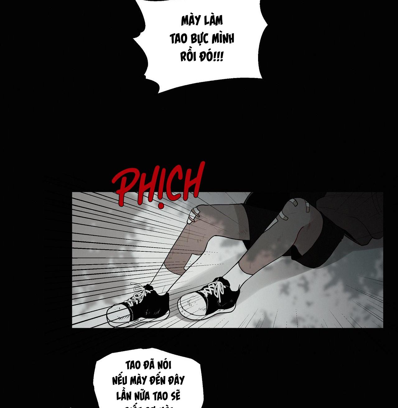 hiến tế máu chapter 27 44