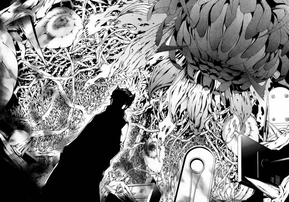 shinigami x doctor chapter 2 37
