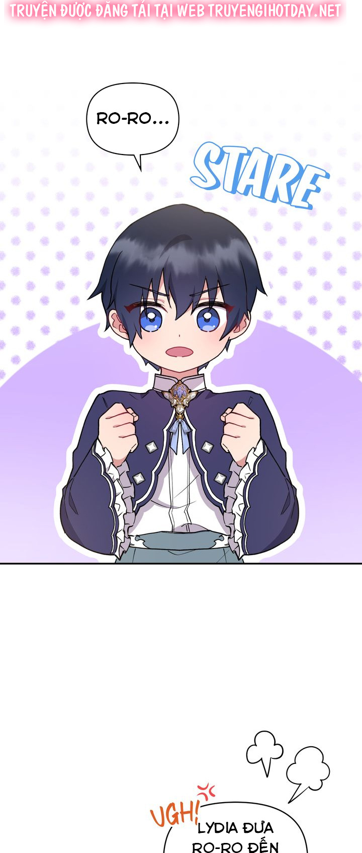 cô con gái nuôi đáng yêu của công tước chapter 17 5