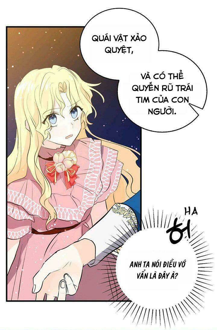 tôi là bạn gái cũ của một người lính chapter 45 50