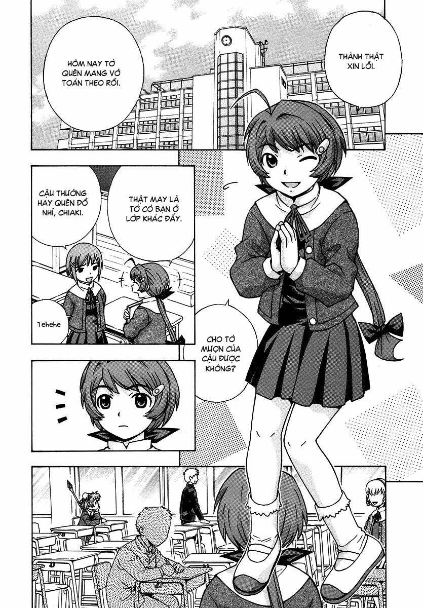 magikano chapter 19 6