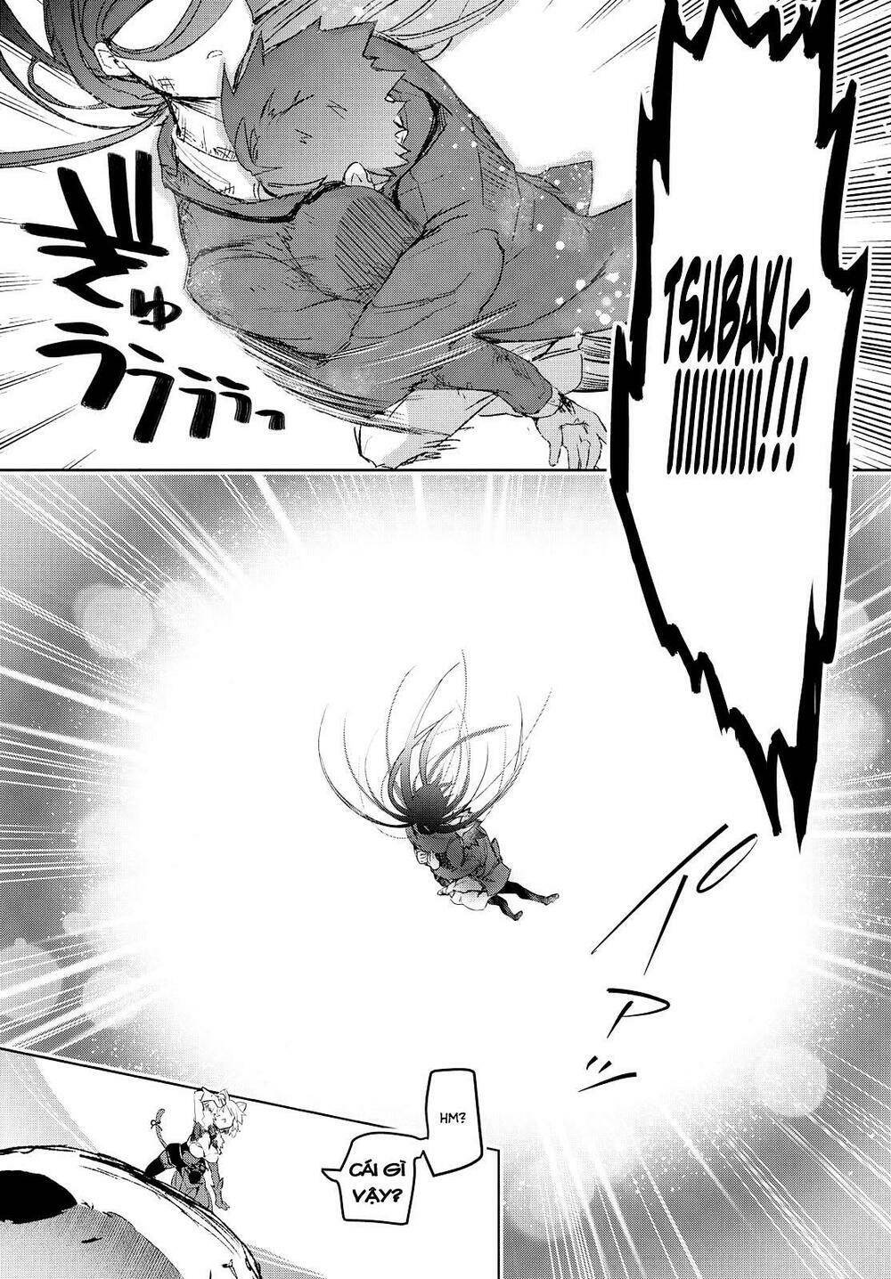 tin-so - my ex machina is in your hands chapter 1 54