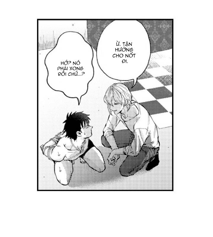 bị một anh chàng lập dị tấn công chapter 15 7