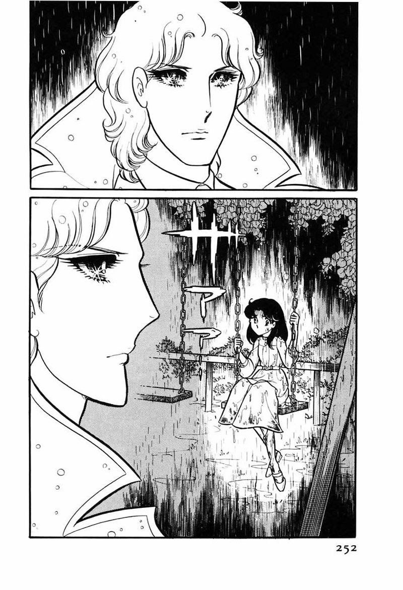 Glass Mask Chapter 98 - Trang 37