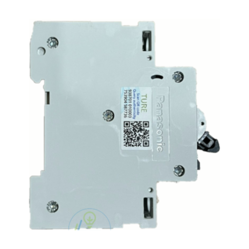 CB chống giật 2P 63A 30mA
