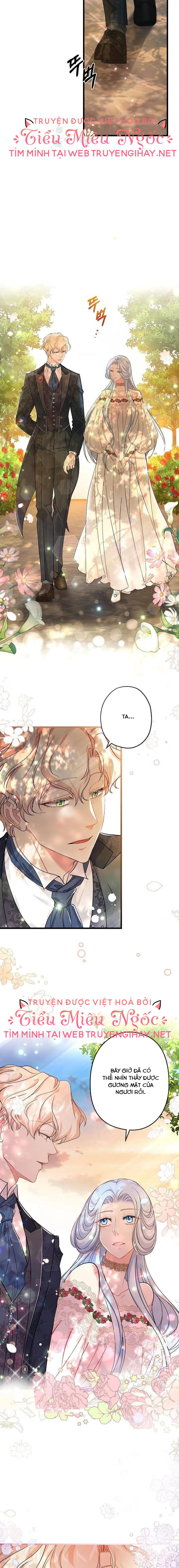 nếu trở thành ác nữ, liệu tôi có chết không ? chapter 45 7