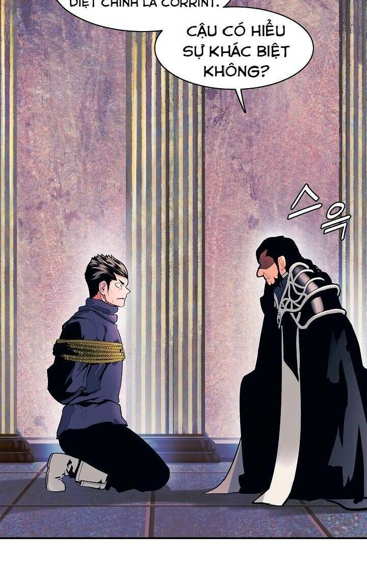 bất bại chân ma chapter 42 42