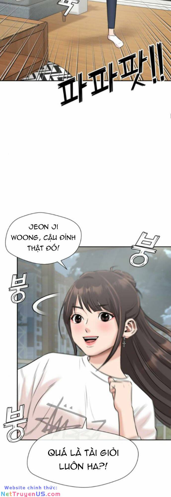 gương mặt thiên tài chapter 118 22