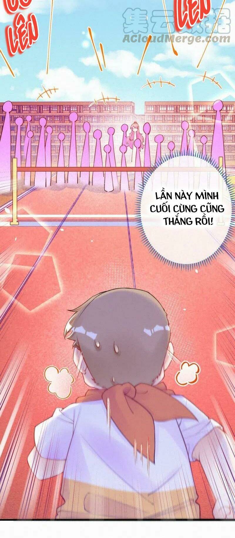 mami đột kích, thiên tài manh bảo khốc daddy chapter 89 20