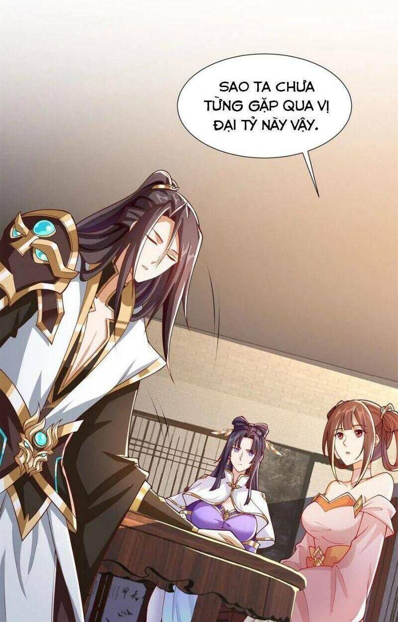 người nuôi rồng chapter 106 31