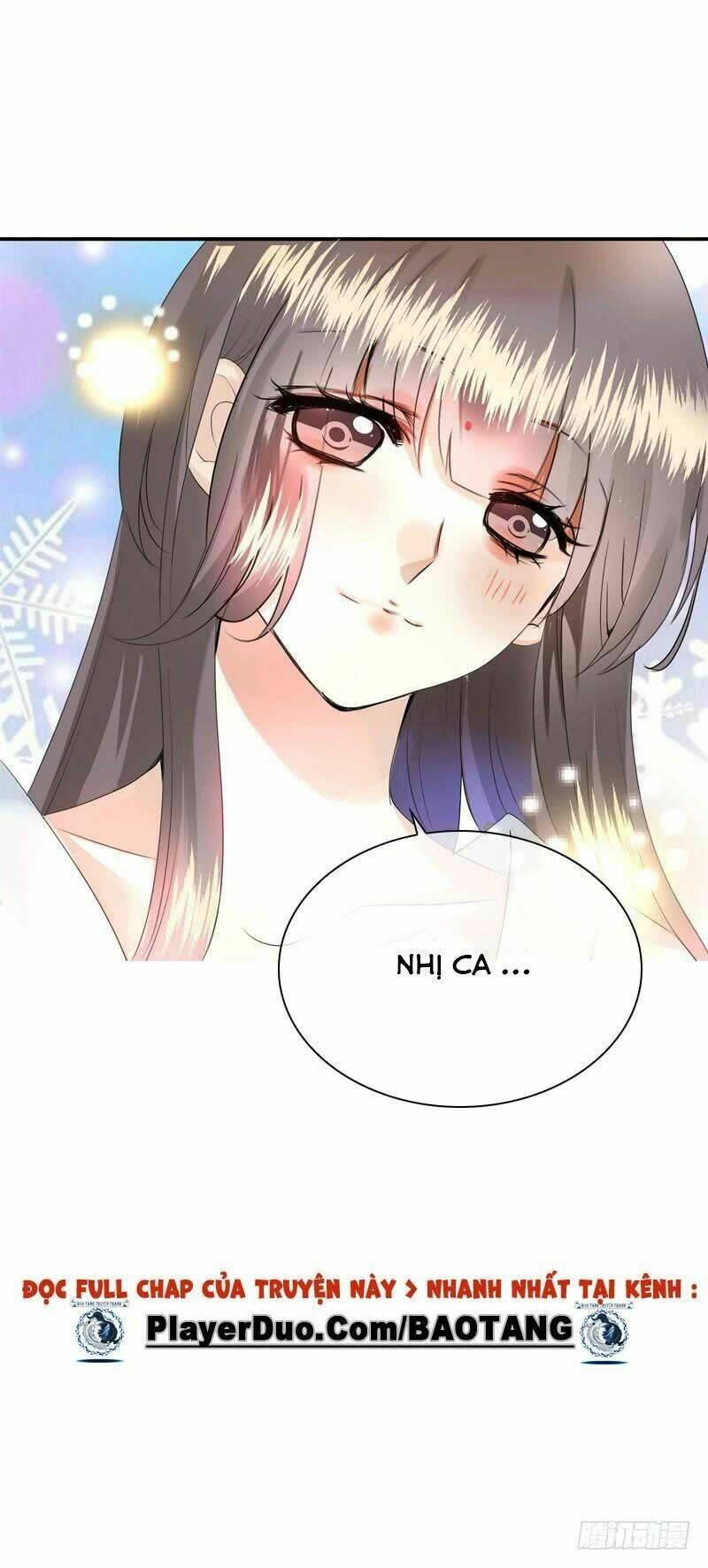 điền viên mật sủng: cô vợ nóng bỏng chapter 50 33