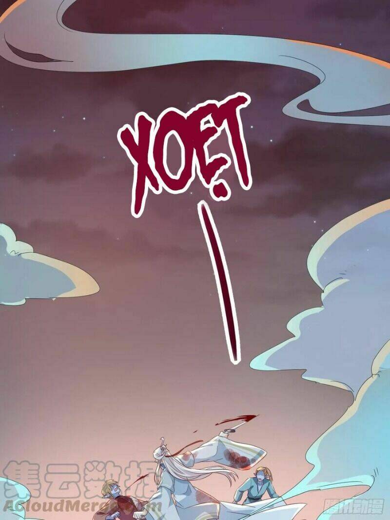 nghe nói ta là hợp hoan lão tổ? chapter 42 28