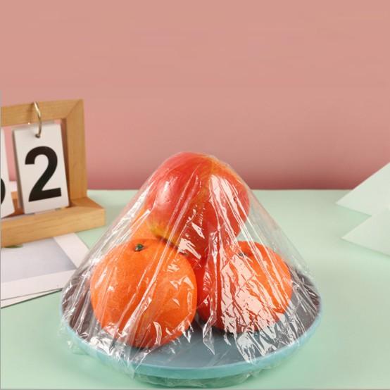 Màng bọc thực phẩm đa năng có chun co giãn thông minh