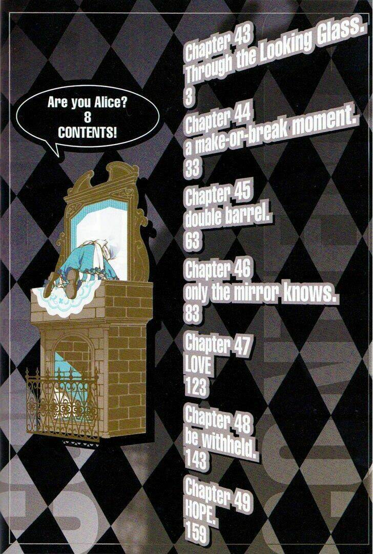 are you alice? chapter 43 5