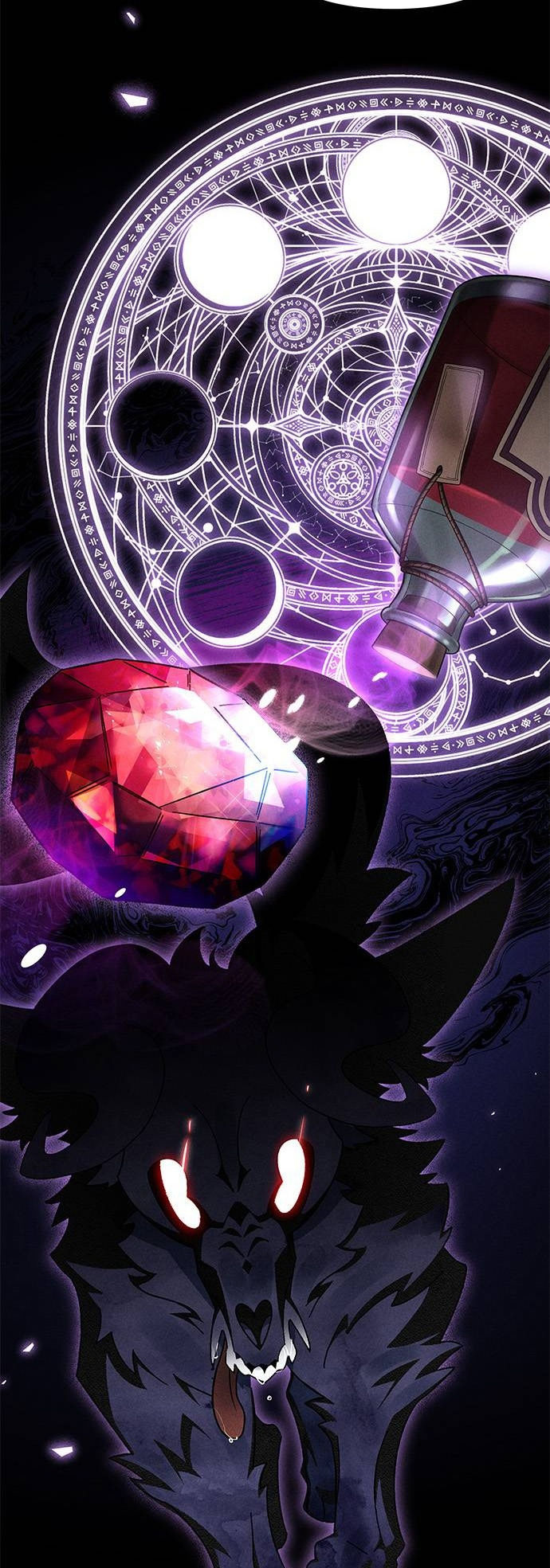 ôi kẻ thù không đội trời chung thân ái của tôi chapter 11.2 32