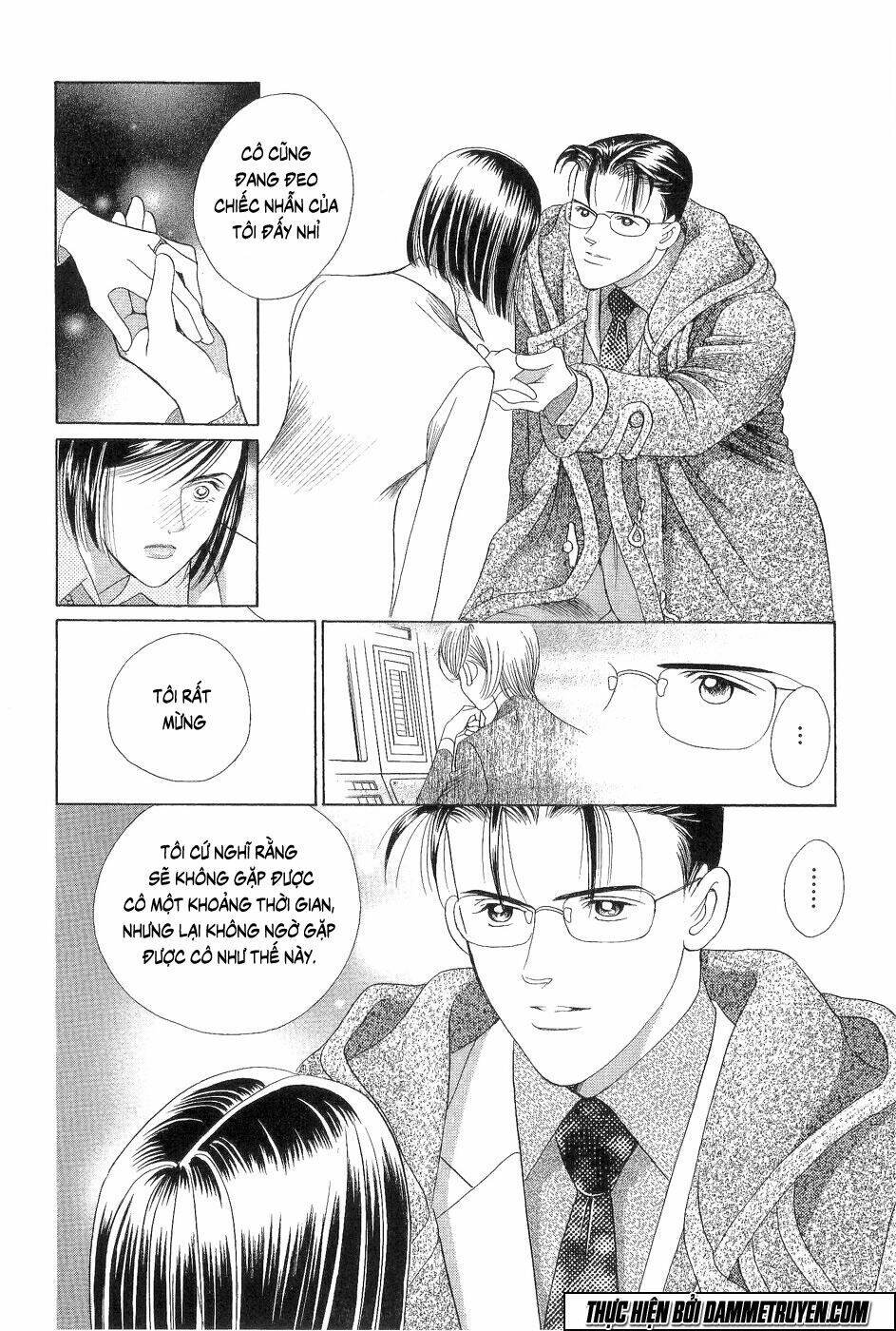 himitsu chapter 18.1 12