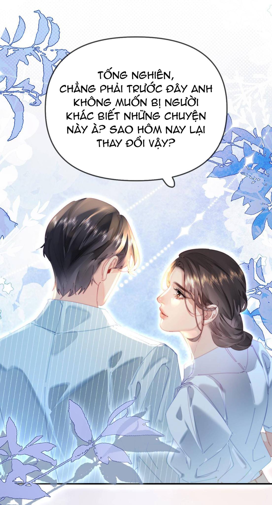 câu chuyện ngọt ngào của cặp vợ chồng đỉnh lưu chapter 93 28