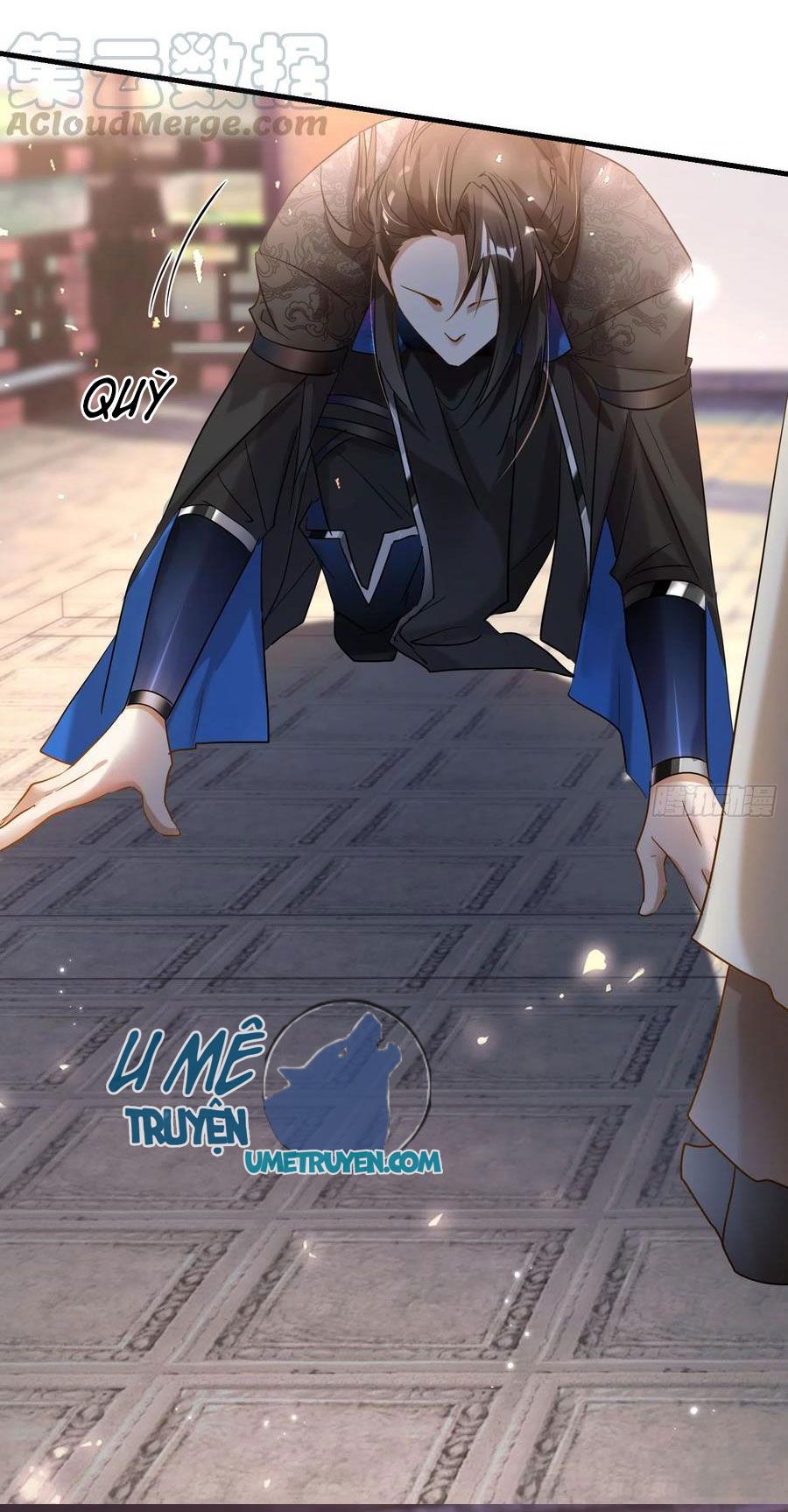 lục thân bất nhận chapter 42 20