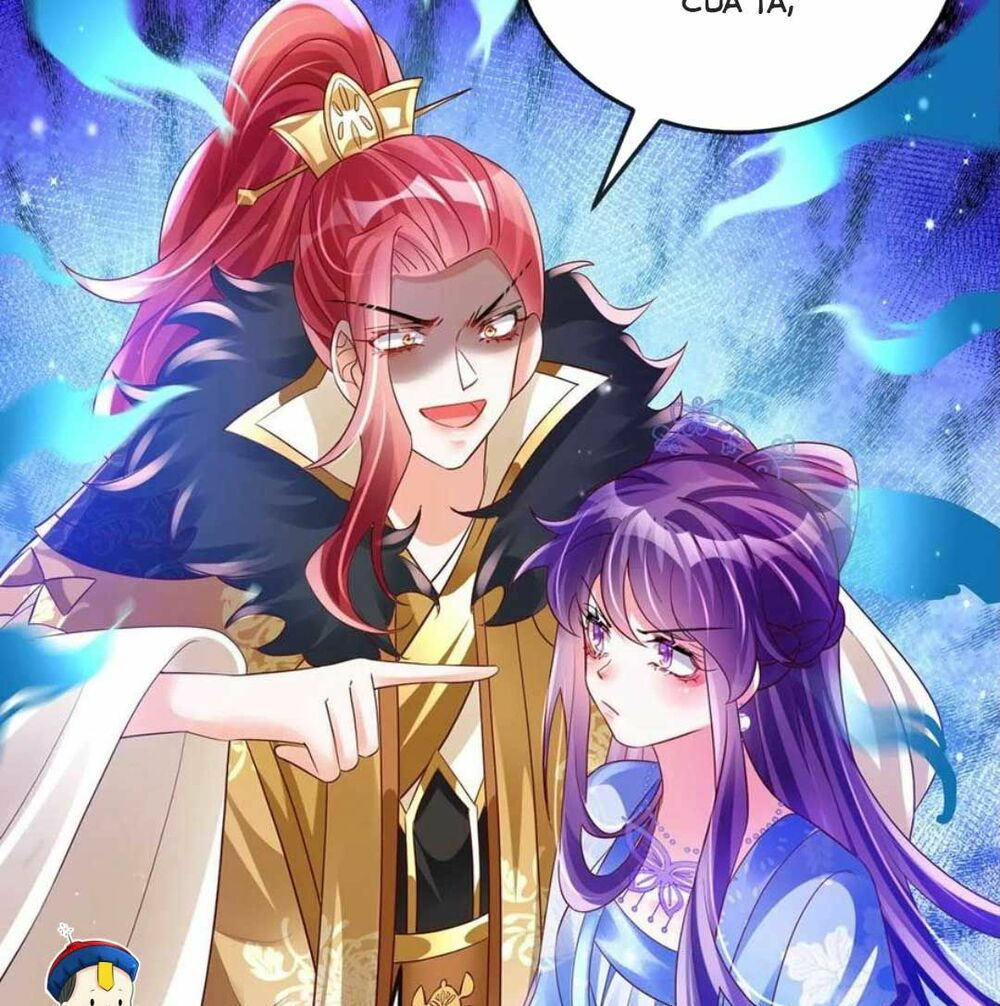 quân hoả nữ hoàng chapter 66 43