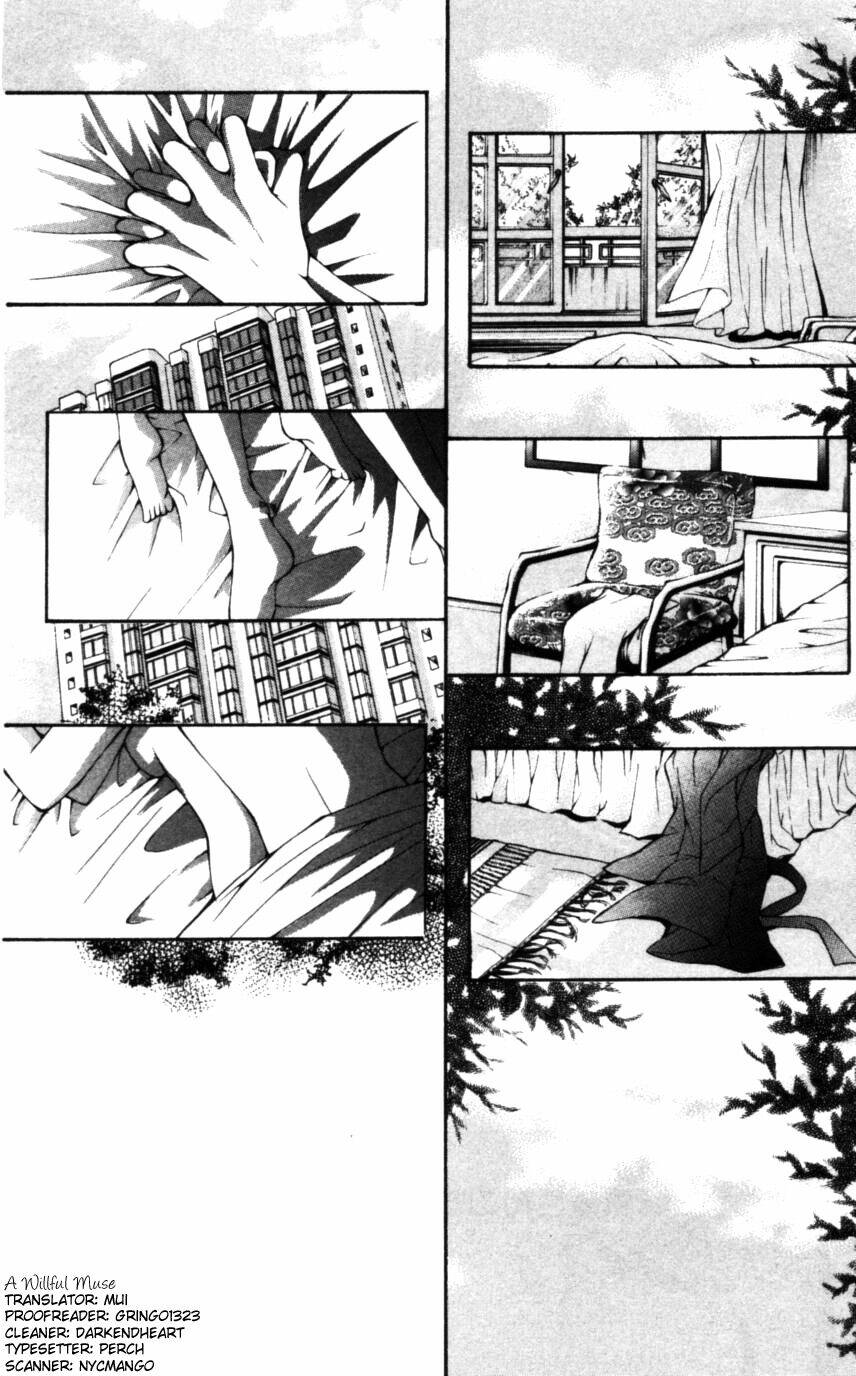 anh chàng khắc tinh chapter 48 2