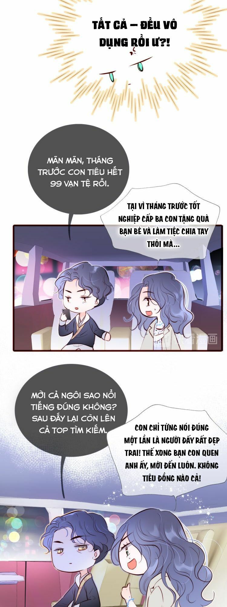 hoa bỏ chạy với nhím rồi chapter 1 52