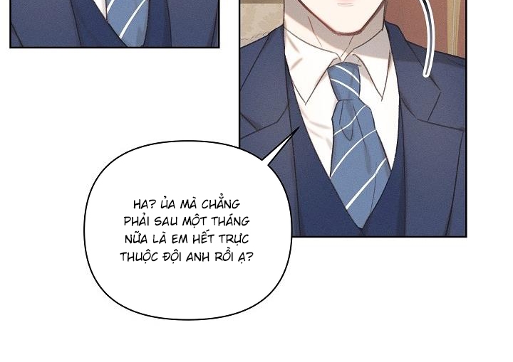 đại úy lãng mạn thân yêu của tôi chapter 6 86