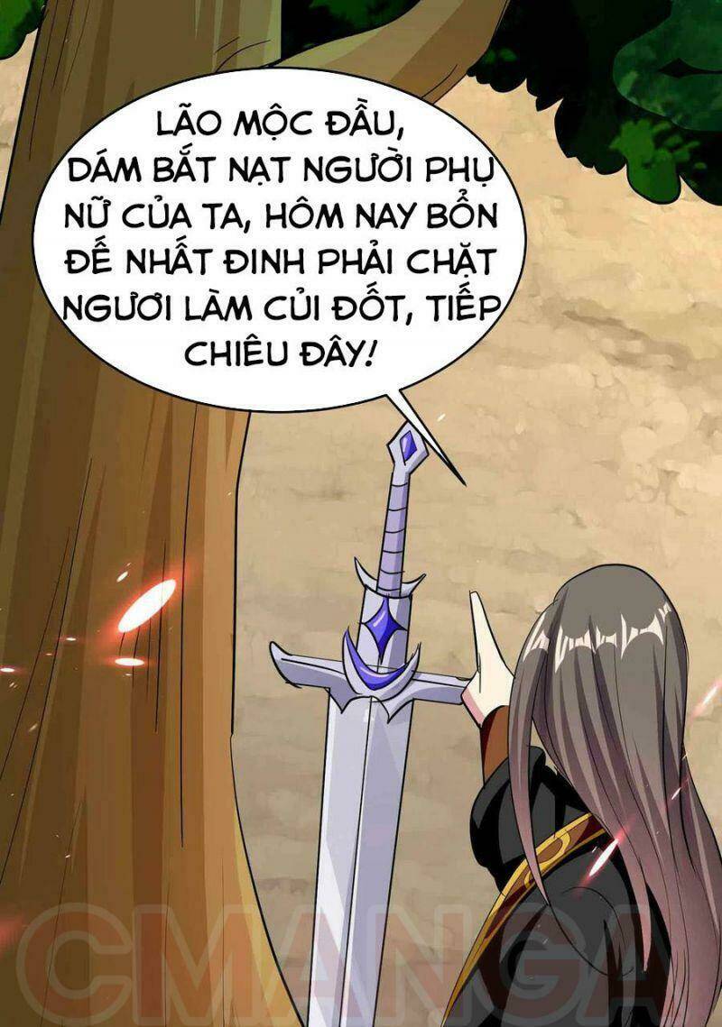 vạn giới tiên vương chapter 112 8