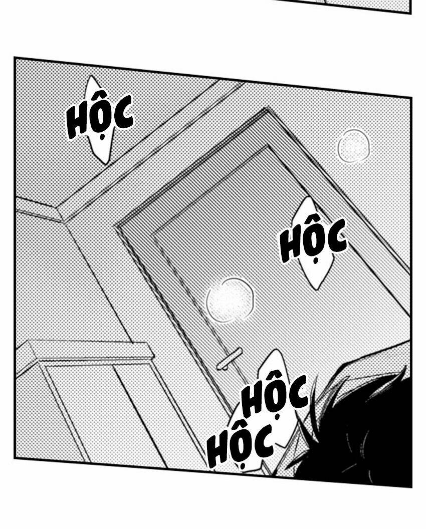 giả vờ ngủ cũng không ngăn được anh ấy chapter 14 9