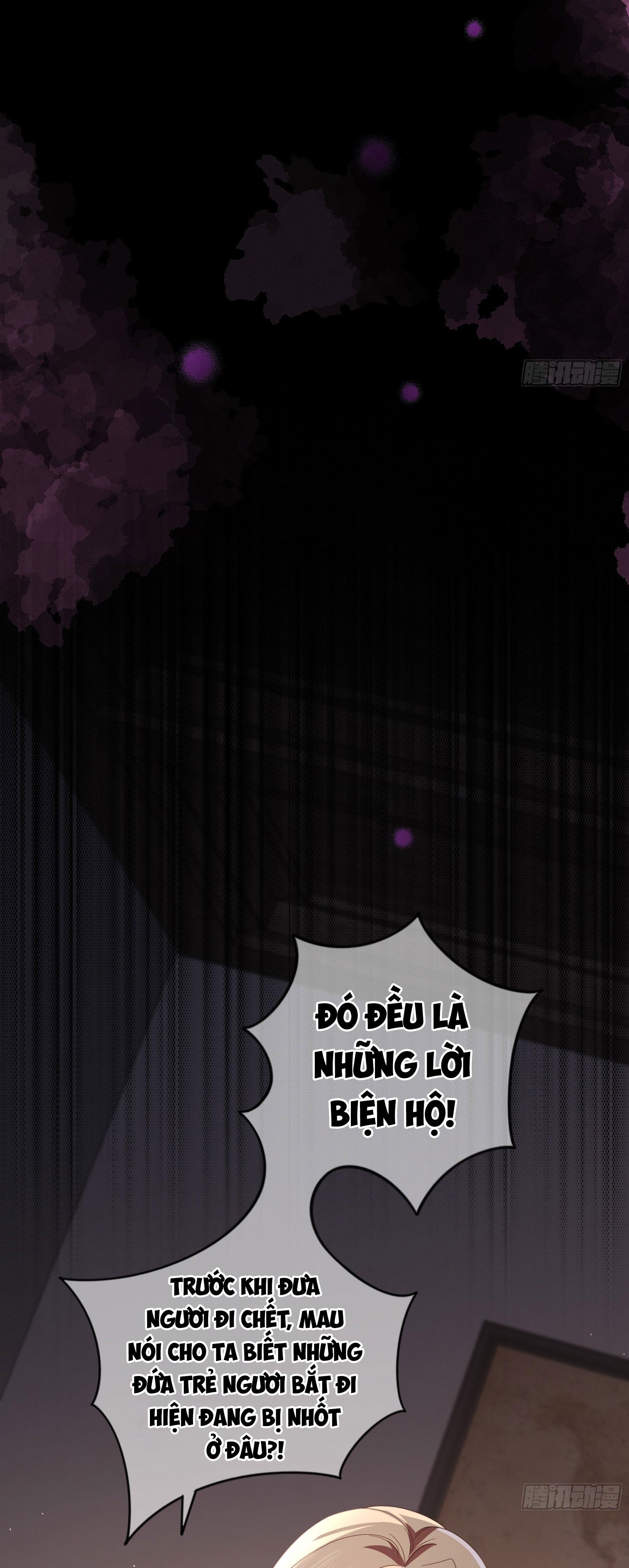 điếm nhiễm (hoen ố) chapter 9 28