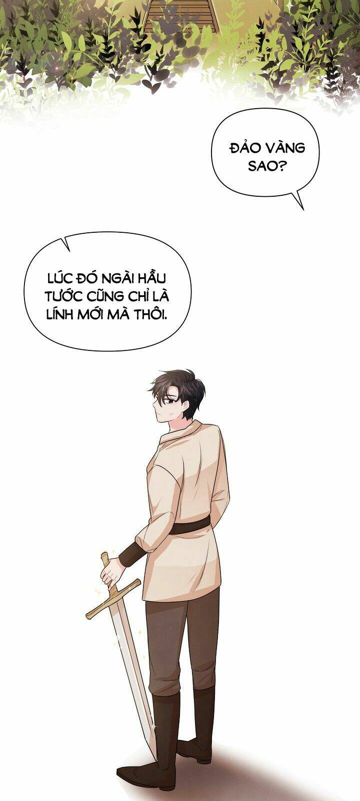 tiểu thư scarlet, em không muốn trả thù sao? chapter 43 12