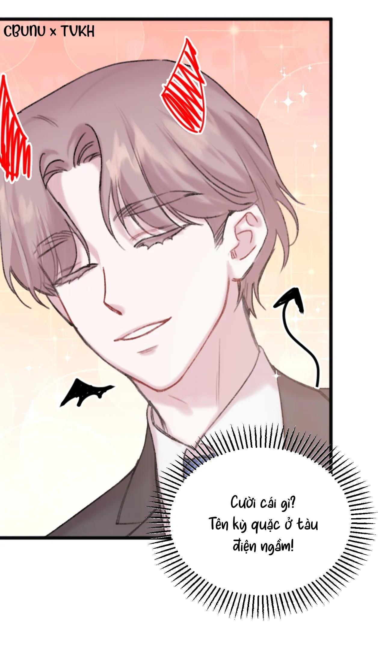 anh thật sự thích em sao chapter 4 10