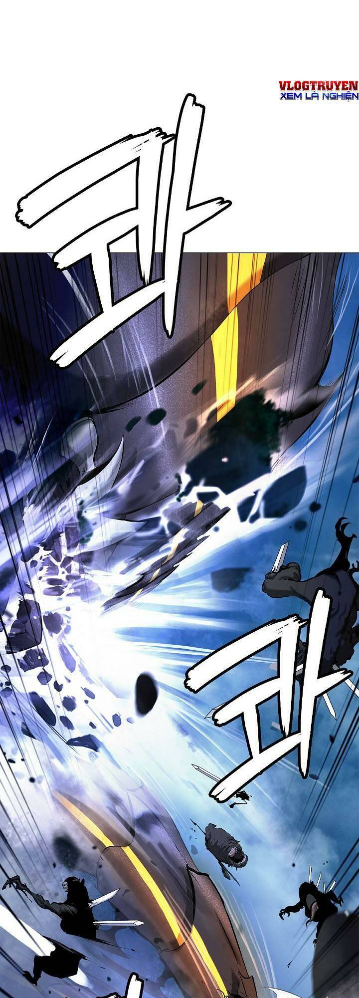 xuyên không thành hổ chapter 114 80