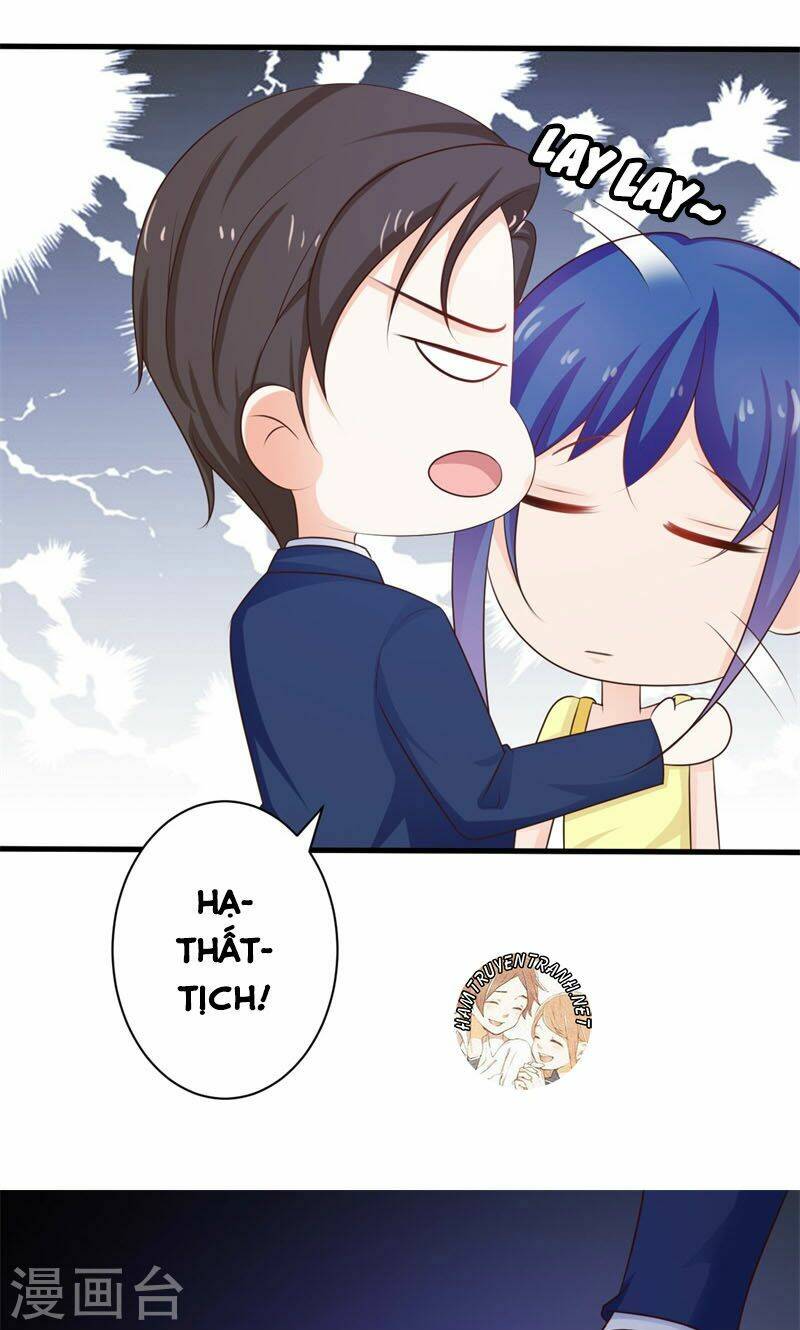 bá đạo tổng tài ngạnh thượng cung chapter 32 22